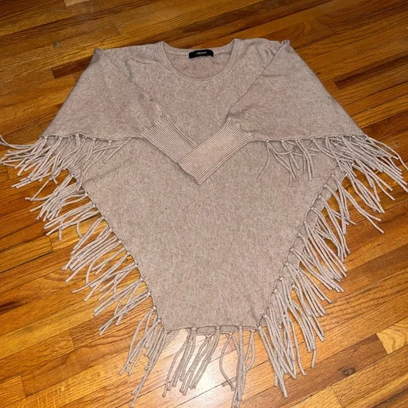 Ponsho - Picture 1 of 1